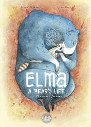 Icon image Elma, A Bear's Life