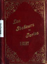 Icon image Les pecheurs de perles