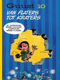 Icon image Van flaters tot kraters