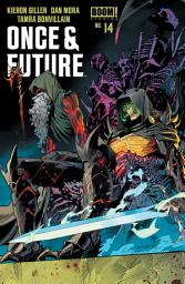 Icon image Once & Future