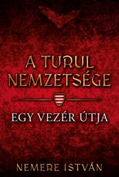 Icon image Egy vezér útja