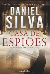 Icon image Casa de espiões