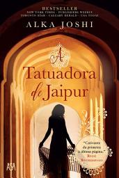 Icon image A Tatuadora de Jaipur
