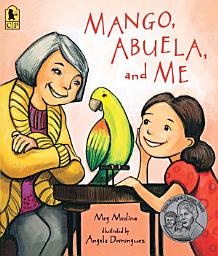 Icon image Mango, Abuela, and Me