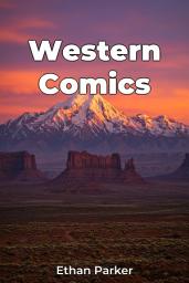 Icon image Western Comics