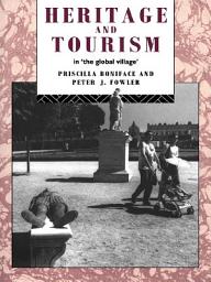 Icon image Heritage and Tourism in The Global Village