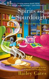 Icon image Spirits and Sourdough