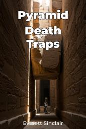 Icon image Pyramid Death Traps