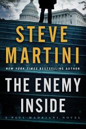 Icon image The Enemy Inside: A Paul Madriani Novel