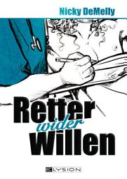 Icon image Retter wider Willen