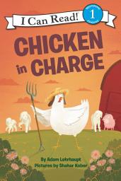 Icon image Chicken in Charge