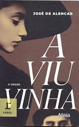 Icon image A Viuvinha