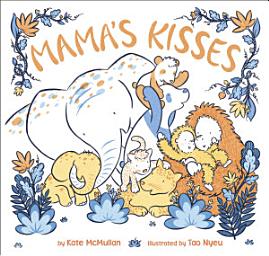 Icon image Mama's Kisses