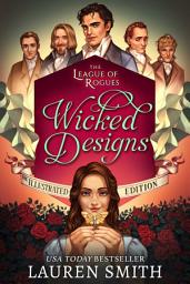 Icon image Wicked Designs: The Illustrated Edition