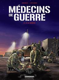 Icon image Médecins de Guerre