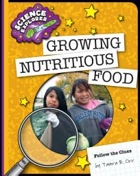 Icon image Growing Nutritious Food