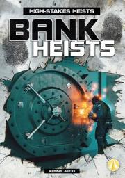Icon image Bank Heists