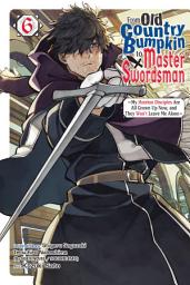 Icon image From Old Country Bumpkin to Master Swordsman