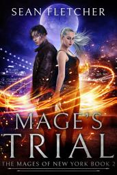 Icon image Mage's Trial