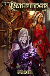 Icon image Pathfinder: Origins
