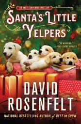 Icon image Santa's Little Yelpers: An Andy Carpenter Mystery