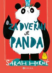 Icon image Za dveřmi je panda