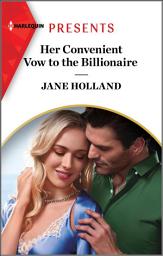 Icon image Her Convenient Vow to the Billionaire
