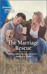 Icon image The Marriage Rescue