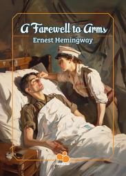 Icon image A Farewell to Arms