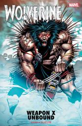 Icon image Wolverine: Weapon X Unbound