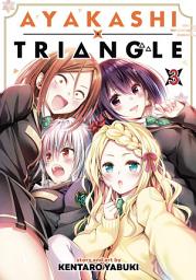 Icon image Ayakashi Triangle