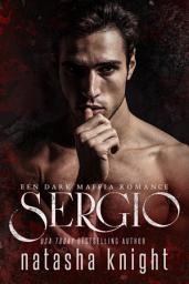Icon image Sergio: Een Dark Maffia Romance