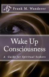 Icon image Wake Up Consciousness: A Guide for Spiritual Seekers