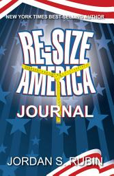 Icon image Re-size America Journal: Finding Your Perfect Weight