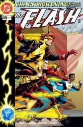 Icon image The Flash (1987 - 2009)