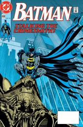 Icon image Batman (1940 - 2011)