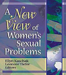Icon image A New View of Women's Sexual Problems