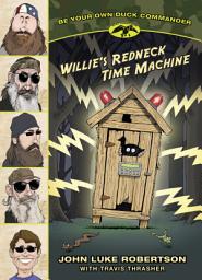 Icon image Willie's Redneck Time Machine