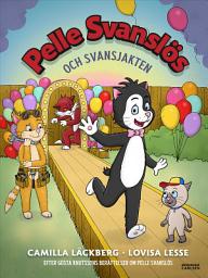 Icon image Pelle Svanslös och svansjakten