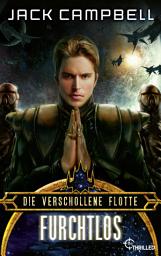 Icon image Die verschollene Flotte: Furchtlos