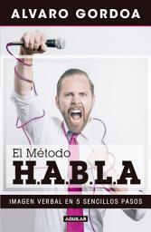 Icon image El método H.A.B.L.A: Imagen verbal en 5 sencillos pasos