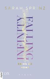 Icon image Infinity Falling - Bring Me Home