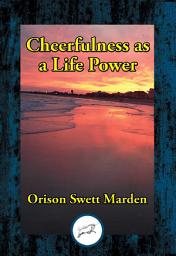 Icon image Cheerfulness as a Life Power
