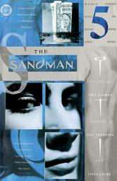 Icon image The Sandman (1988 - 1996)