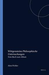 Icon image Wittgensteins Philosophische Untersuchungen: Vom Buch zum Album