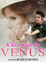 Icon image A los pies de Venus