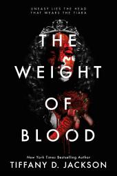 Icon image The Weight of Blood