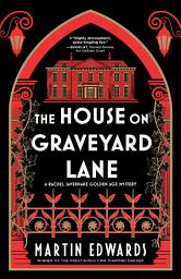 Icon image The House on Graveyard Lane