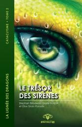 Icon image Le trésor des sirènes