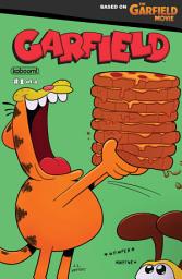 Icon image Garfield #1